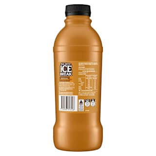 Ice Break Iced Coffee Regular Strength