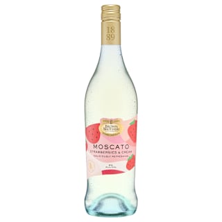 Brown Brothers Moscato Strawberries & Cream