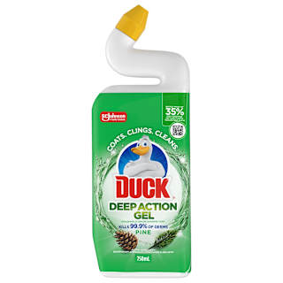 Duck Deep Action Gel Pine