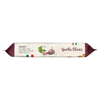 La Famiglia Bread Entertainer Garlic Slices