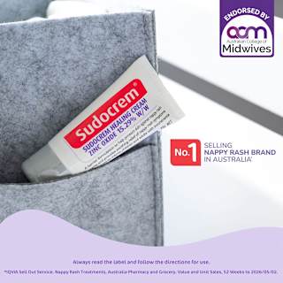 Sudocrem Tube