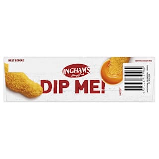 Ingham Chicken Breast Tenders