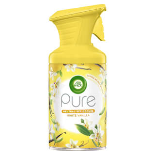 Air Wick Pure White Vanilla
