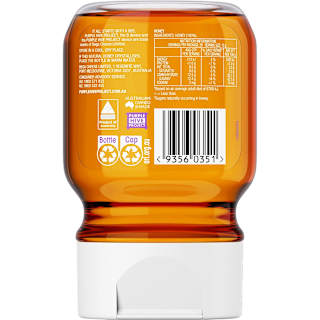 B Honey Australian Honey