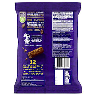 Cadbury Twirl Sharepack