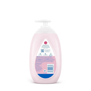 Johnson's Baby Lotion