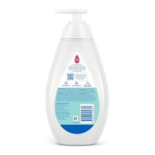Johnson's Baby Bath Milk + Rice