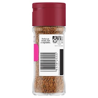 MasterFoods Hot & Spicy Cajun Seasoning