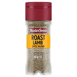 MasterFoods Roast Lamb Seasoning
