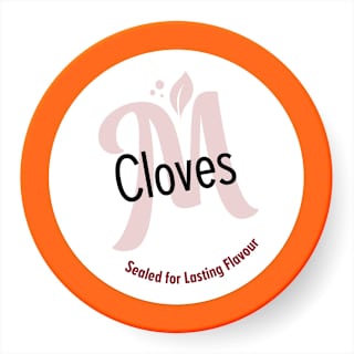MasterFoods Herbs and Spices Cloves Ground