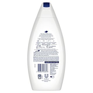 Dove Body Wash Triple Moisturising