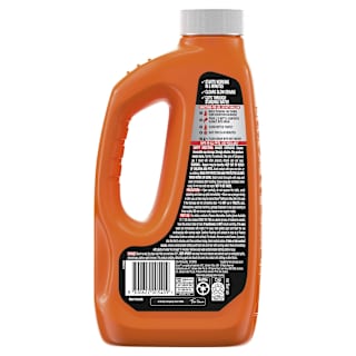 Drano Bathroom Max Gel Drain Cleaner