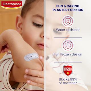 Elastoplast Disney Frozen II