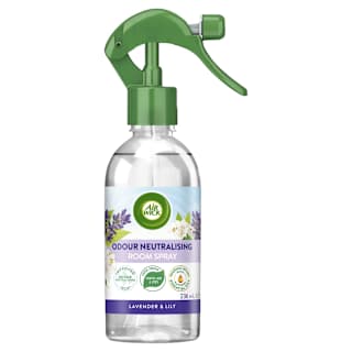 Air Wick Odour Neutralising Air Spray Lavender & Lily Of The Valley