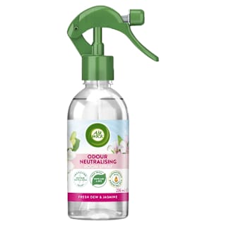Air Wick Odour Neutralising Air Spray Fresh Dew & Jasmine