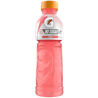 Gatorade No Sugar Berry Sports Drink