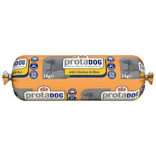 V.I.P. Prota Pet Tender Chicken