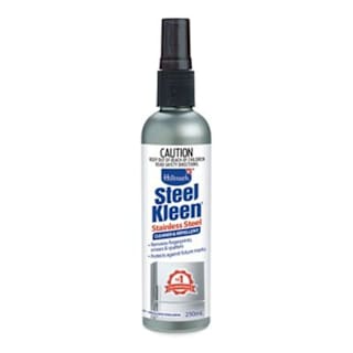Hillmark Steel Clean