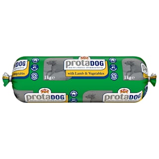 V.I.P. Prota Pet Tender Lamb & Veg