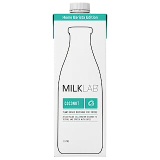 MILKLAB Coconut