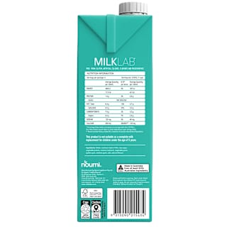 MILKLAB Coconut