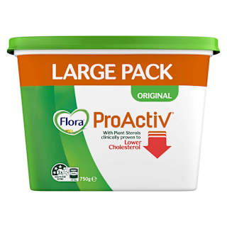 Flora ProActiv Cholesterol Lowering Spread Original