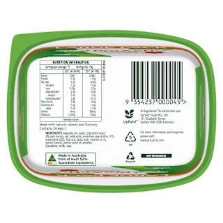 Flora ProActiv Cholesterol Lowering Spread Original