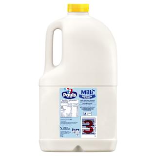 Pauls Full Cream Milk