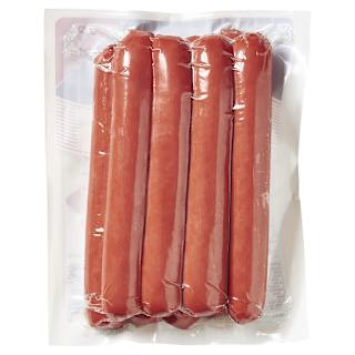 DON Skin On Franks