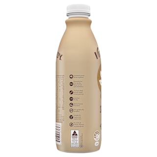 Vitasoy Soy Milky Iced Coffee Soy Milk