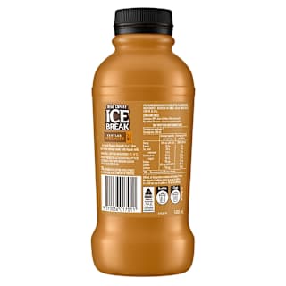 Ice Break Iced Coffee Regular Strength