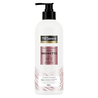 TRESemmé Conditioner Silky Brunette