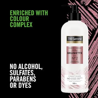 TRESemmé Conditioner Silky Brunette