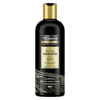 TRESemmé Shampoo Keratin Smooth