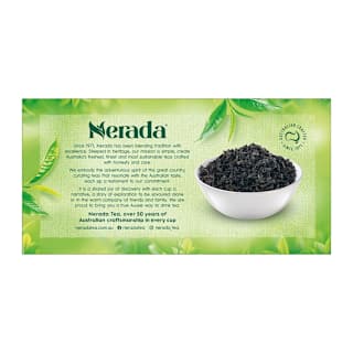 Nerada Loose Leaf Tea