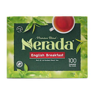 Nerada Tea Bags
