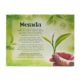 Nerada Tea Bags