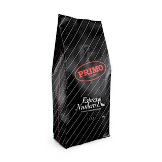 Primo Caffe Espresso Uno