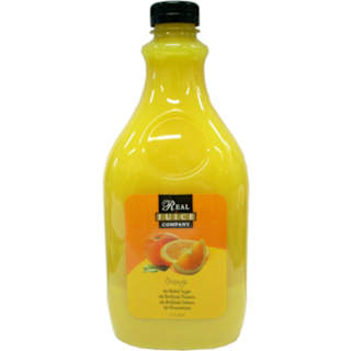 Real Juice Company Orange