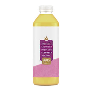 Impressed Tropical Breakfast Juice