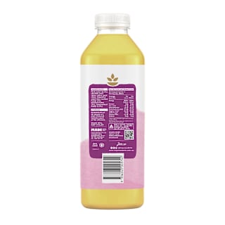 Impressed Tropical Breakfast Juice