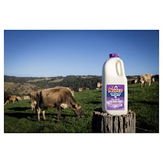 Norco Milk Lactose Free Full Cream