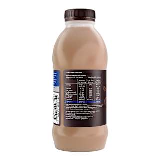 Norco Real Iced-Coffee Tripple Shot