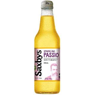 Saxbys Passio