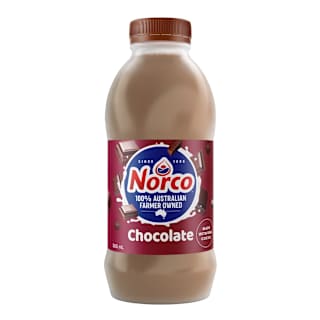 Norco Real Iced Chocolate
