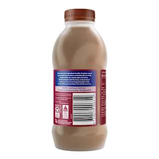 Norco Real Iced Chocolate