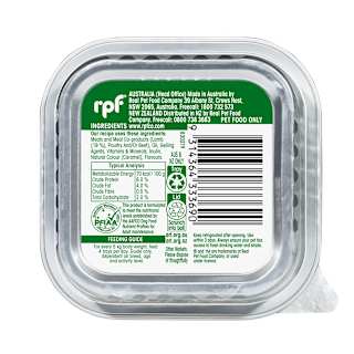 Nature's Gift Dog Food Succulent Lamb