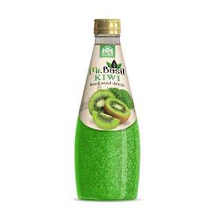 Mr Basil Kiwi