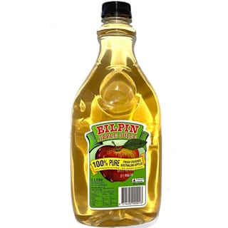 Bilpin Juice Apple