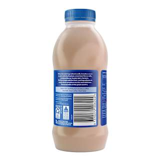 Norco Milk Real Iced Coffee Original